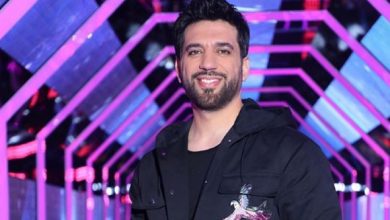 حسن الرداد يرد بشكل عملي على تصريحات سلوم حداد عن الفنانين المصريين