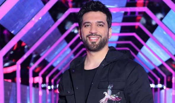 حسن الرداد يرد بشكل عملي على تصريحات سلوم حداد عن الفنانين المصريين