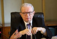 حسين عيسى: الإصلاحات تسير بوتيرة جيدة.. والمواطن سيشعر بتحسن خلال 3 سنوات