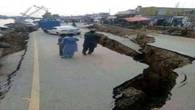 حصيلة ضحايا زلزال أفغانستان تتخطى 2200 والأمم المتحدة تدعو باكستان لتعليق ترحيل اللاجئين وسط أزمة إنسانية خانقة