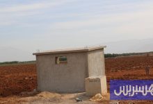 حفر الآبار العشوائية يستنفر السلطة