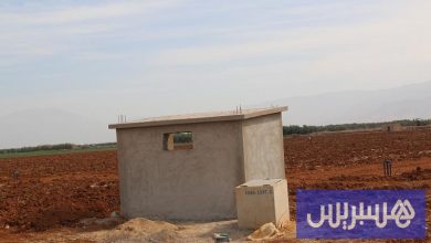 حفر الآبار العشوائية يستنفر السلطة