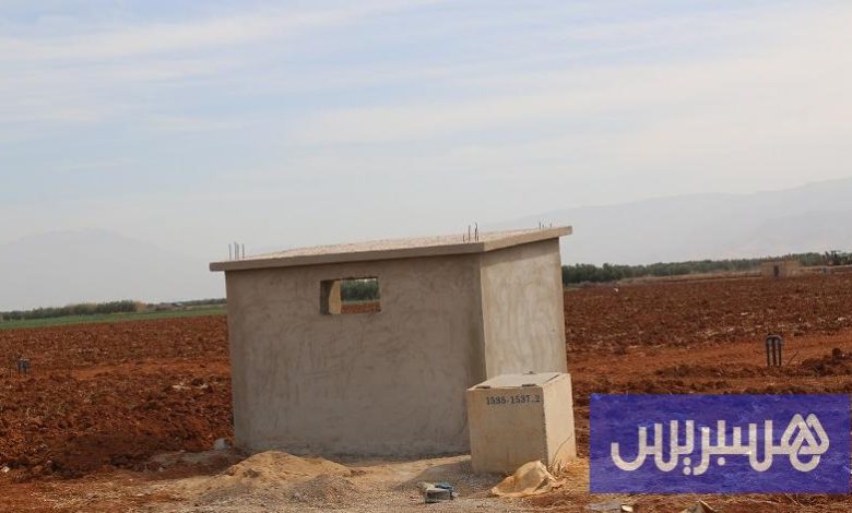 حفر الآبار العشوائية يستنفر السلطة