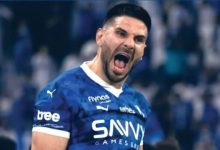 حقيقة تحمل الهلال راتب ميتروفيتش في الريان
