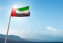 حكام الإمارات يعزون خادم الحرمين بوفاة عبطا بنت عبدالعزيز