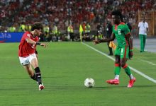 حكاية مباراة منسية في تاريخ مواجهات مصر وبوركينا فاسو