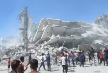 حكومة غزة: إسرائيل هدمت آلاف الأبراج السكنية وهجّرت 350 ألف شخص قسرا