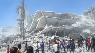 حكومة غزة: إسرائيل هدمت آلاف الأبراج السكنية وهجّرت 350 ألف شخص قسرا