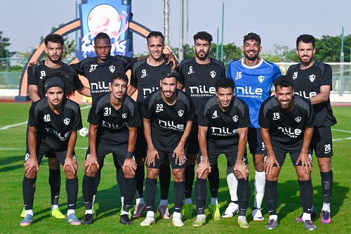 حمادة عبد اللطيف: بيان الزمالك الأخير غير موفق.. والجونة أصعب من الأهلي حاليًا