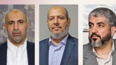 حماس تؤكد: إسرائيل فشلت في اغتيال الوفد المفاوض في الدوحة