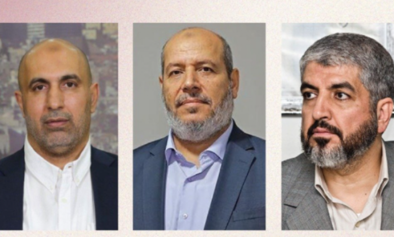 حماس تؤكد: إسرائيل فشلت في اغتيال الوفد المفاوض في الدوحة