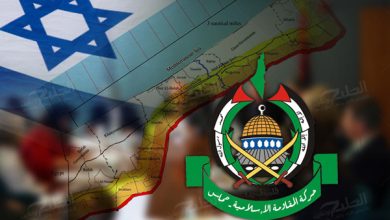 حماس: لم نلتق أي مقترحات جديدة لوقف اطلاق النار