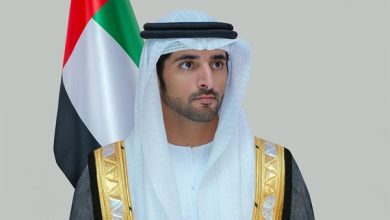 حمدان بن محمد يُصدر قراراً بشأن نظام قياس إنتاجيّة القوى العاملة في حُكومة دبي