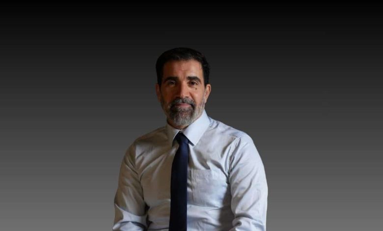 حوار خاص مع أسامة الزعبي.. لماذا يُعدّ أمن "إنترنت الأشياء الممتد" التحدي الأكبر في العقد القادم؟