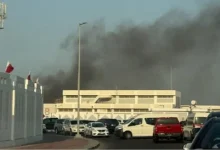 خبير عسكري يتحدث عن مسار الطائرات في هجوم الدوحة...