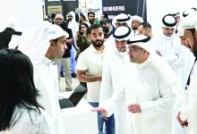خطة عشرية لحل الأزمة الإسكانية