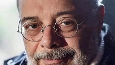 خيري بشارة: عصام الشماع شديد الموهبة رغم الخلافات الشخصية