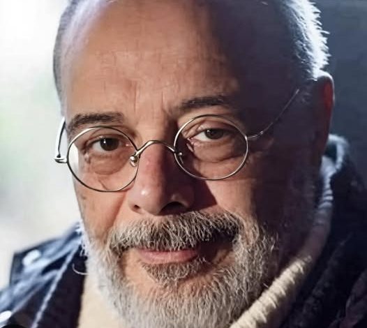خيري بشارة: عصام الشماع شديد الموهبة رغم الخلافات الشخصية