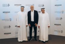 دائرة الثقافة والسياحة – أبوظبي بالتعاون مع أمازون تُطلق مبادرة رائدة لإنشاء مكتبة عربية رقمية شاملة