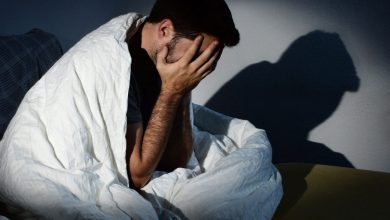 دراسة: الأرق المزمن يعجل بشيخوخة المخ
