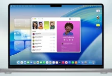 دعم Live Activities يصل إلى iPhone Mirroring على macOS Tahoe