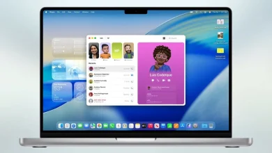 دعم Live Activities يصل إلى iPhone Mirroring على macOS Tahoe