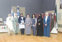 دلال العثمان حريصون على آليات احتواء المرأة المعنفة وتقديم الدعم اللازم لها