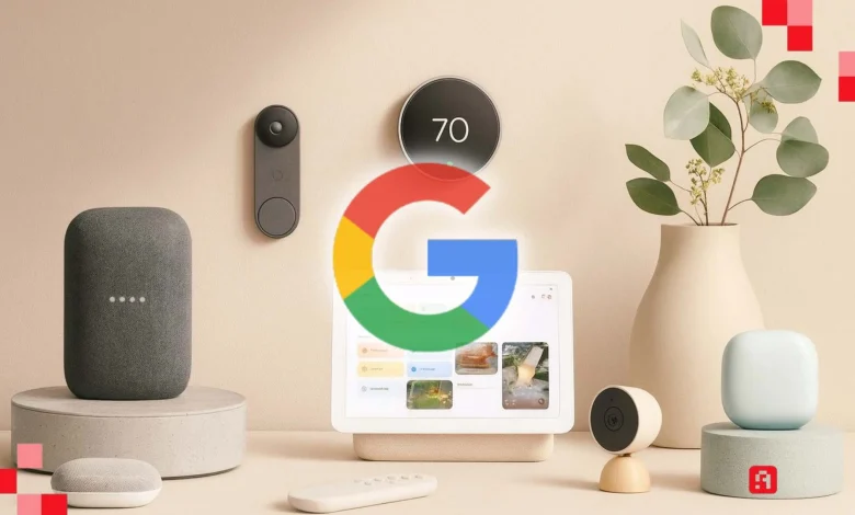 دليل المنازل الذكية: ما هي أجهزة Google Nest وخدمة Home Premium؟