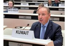 دول التعاون الخليجي تعرب عن قلقها إزاء استمرار ظاهرة عمالة الأطفال وأشكال الرق المعاصرة