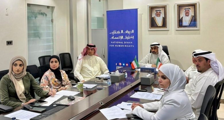 «ديوان حقوق الإنسان»: الاجتماع العربي الطارئ لبحث الانتهاكات الإسرائيلية أوصى بتفعيل آليات الضغط الدولي وضمان عدم الإفلات من العقاب