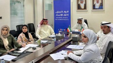 «ديوان حقوق الإنسان» يشارك في اجتماع عربي طارئ لبحث الانتهاكات الإسرائيلية