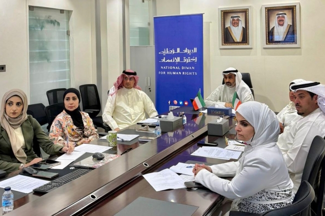 «ديوان حقوق الإنسان» يشارك في اجتماع عربي طارئ لبحث الانتهاكات الإسرائيلية