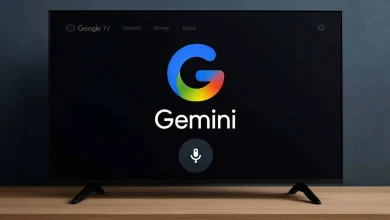 ذكاء Gemini على Google TV | تكلم مع التلفزيون كأنه صديقك!