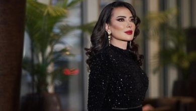 ذكاء اصطناعي.. أمل عرفة تتخذ أول إجراء قانوني لحماية ابنتها من الابتزاز