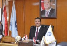 رئيس أكاديمية السادات يهنئ الطلاب وأعضاء هيئة التدريس ببدء العام الجامعي الجديد 2025/2026