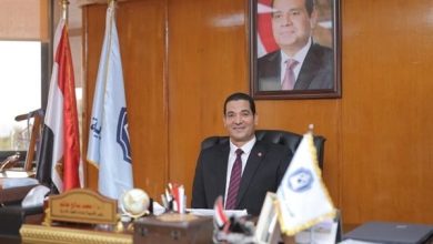 رئيس أكاديمية السادات يهنئ الطلاب وأعضاء هيئة التدريس ببدء العام الجامعي الجديد 2025/2026