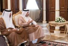 رئيس الوزراء القطري يؤكد اتخاذ جميع الإجراءات لحماية أمن قطر وسيادتها