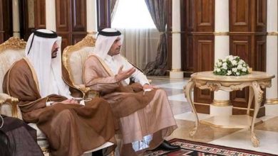 رئيس الوزراء القطري يؤكد اتخاذ جميع الإجراءات لحماية أمن قطر وسيادتها