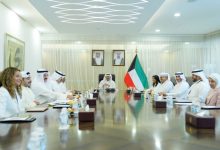 رئيس الوزراء: متابعة مسيرة التنمية الشاملة التي تشهدها الكويت بقيادة سمو الأمير