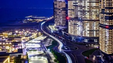 رئيس جهاز تنمية مدينة العلمين الجديدة: خطة لتحويل الساحل الشمالي إلى مجتمع سكني متكامل