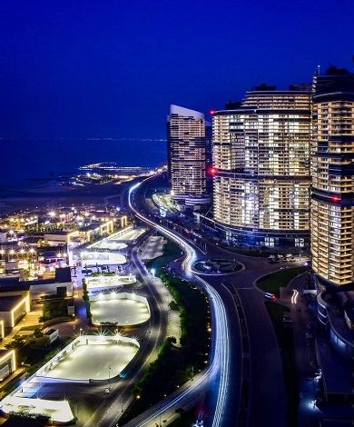رئيس جهاز تنمية مدينة العلمين الجديدة: خطة لتحويل الساحل الشمالي إلى مجتمع سكني متكامل