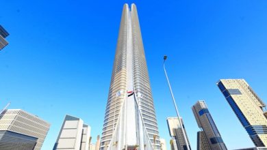 رئيس شركة العاصمة الإدارية عن مخاوف المصروفات: أرباحنا 4 أضعاف رأس المال وسددنا 28 مليار ضرائب