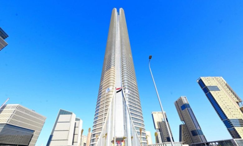 رئيس شركة العاصمة الإدارية عن مخاوف المصروفات: أرباحنا 4 أضعاف رأس المال وسددنا 28 مليار ضرائب
