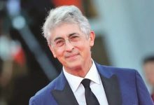 رئيس لجنة تحكيم فينيسيا السينمائي يرفض اتهامات بعدم منحه فيلم صوت هند رجب جائزة الأسد الذهبي