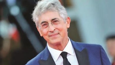رئيس لجنة تحكيم فينيسيا السينمائي يرفض اتهامات بعدم منحه فيلم صوت هند رجب جائزة الأسد الذهبي