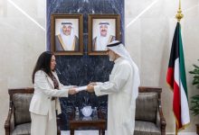 رئيس مجلس الوزراء يتلقى رسالة خطية من نظيره المصري