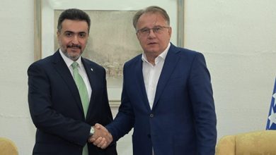 رئيس وزراء البوسنة للمستثمرين الكويتيين: ندعوكم لاستكشاف الفرص العديدة لدينا