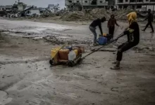 رابطة علمية دولية: "إسرائيل" ترتكب إبادة جماعية في قطاع غزة