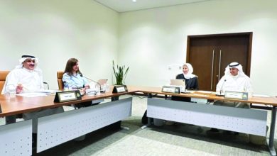 ربط مداخل ومخارج «جنوب عبدالله المبارك» بالطرق المحيطة