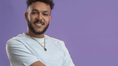 رسالة مؤثرة من ويجز لـ محمد منير.. ماذا قال؟